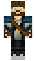 Kyle71 minecraft skin