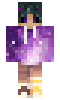mindinruin minecraft skin
