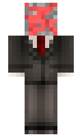 DrAlperen minecraft skin