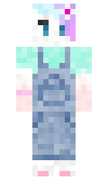 antibomb1 minecraft skin
