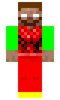 Ramires6 minecraft skin