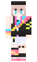 qq1356584875 minecraft skin