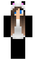 PartyP minecraft skin