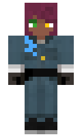 Nickynick minecraft skin