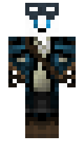 Arxanwastaken minecraft skin