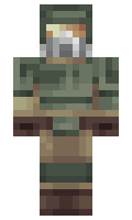 Semetai minecraft skin