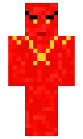 FranklinHulk minecraft skin