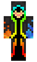 Waterwinners minecraft skin