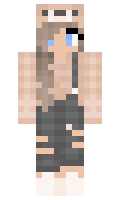 pelsallmonkey minecraft skin
