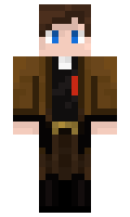 Amiss minecraft skin