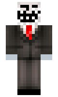 PavementSaw minecraft skin