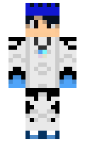 aekk minecraft skin