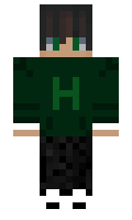 HaweBoy minecraft skin