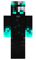 RedFeather257 minecraft skin