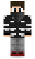 dieBratwurst1 minecraft skin