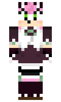 Dreamylmaoo minecraft skin