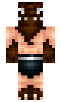 MinecraftTosog minecraft skin