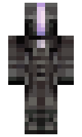 Meltridge minecraft skin