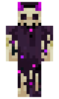 Puffy27 minecraft skin