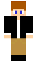 Asper minecraft skin