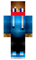Jeka33 minecraft skin
