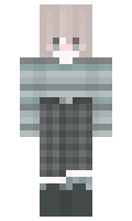 Deidarochka minecraft skin