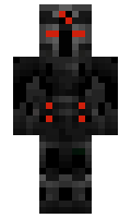 Querekk minecraft skin