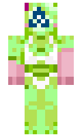 Amadey07 minecraft skin