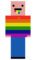 David010 minecraft skin