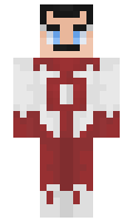 RayPerd minecraft skin