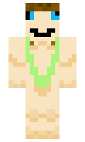 MattPlays1401 minecraft skin