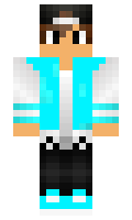 spikeyd minecraft skin