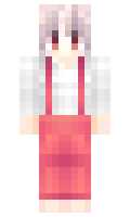 Shyamean4151 minecraft skin