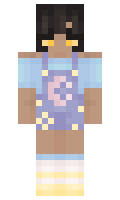 StarlightRP minecraft skin