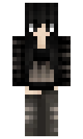 Khurana minecraft skin