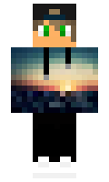 tuvaLu minecraft skin