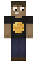Whafflewolf minecraft skin
