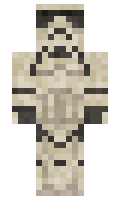 kakashi33 minecraft skin