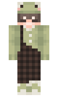 BagOfAir minecraft skin