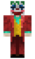 aquaman28 minecraft skin