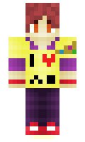 Abneren minecraft skin