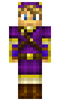 Pr3lud3Cazmik minecraft skin