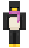 OreoUnicorn minecraft skin