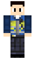 Danthetransitfan minecraft skin