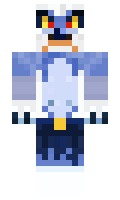MaKyKuK minecraft skin