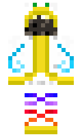 anwe minecraft skin