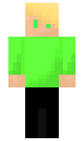 CrystalEU minecraft skin