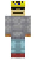 InsideAmi minecraft skin