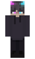 ERICKBAUTISTA minecraft skin