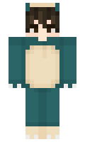 ElPineapplePapi minecraft skin